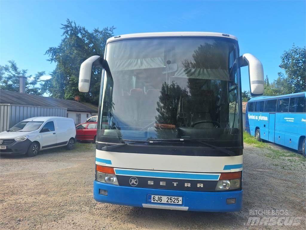 Setra S 315 Other