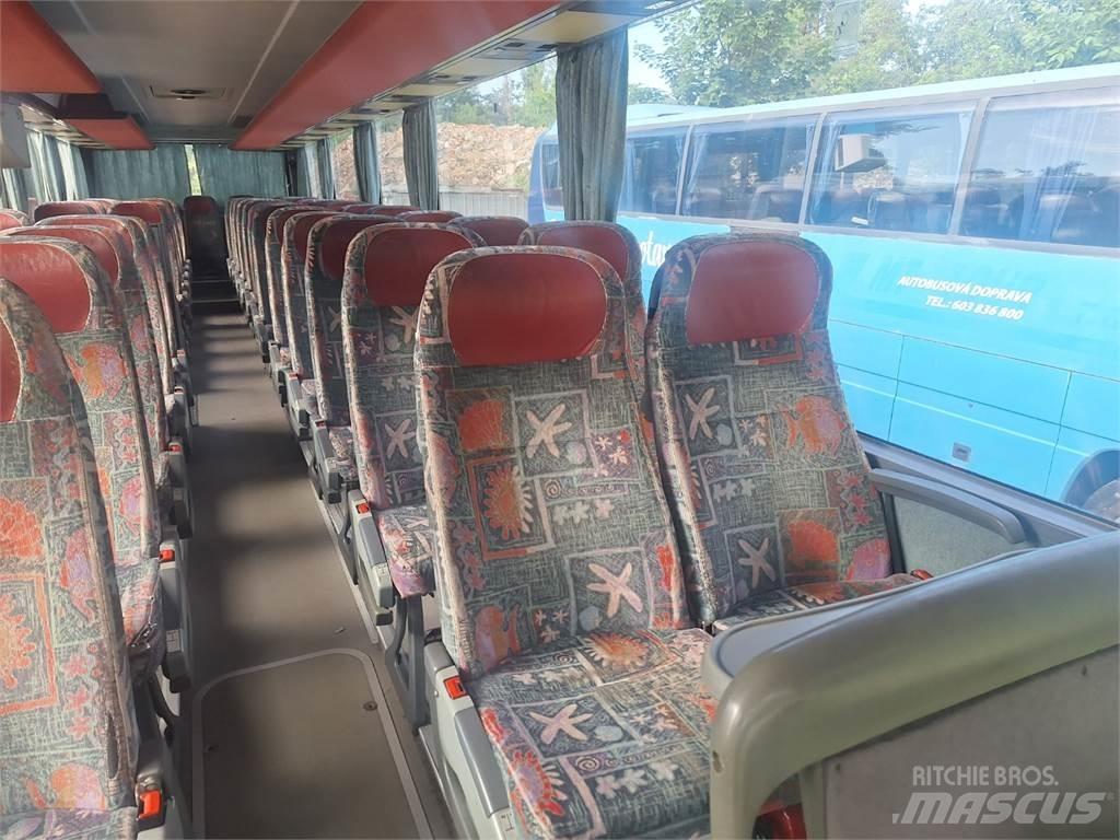 Setra S 315 Other