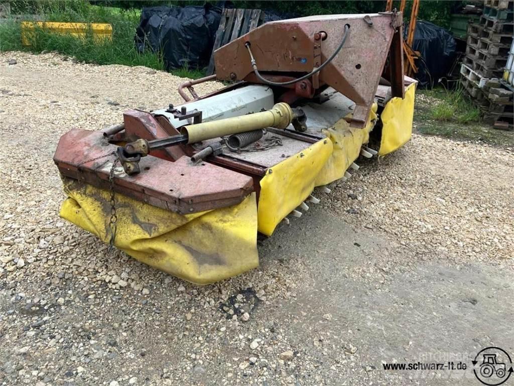 Kuhn FC 280 Mowers