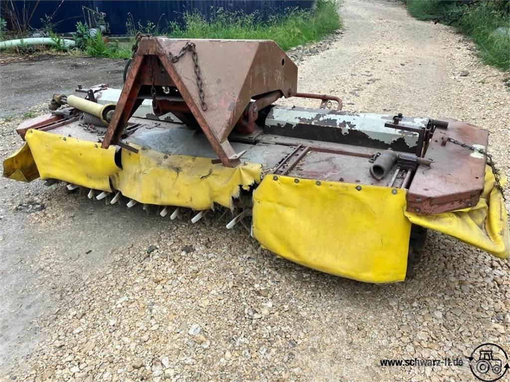 Kuhn FC 280 Mowers