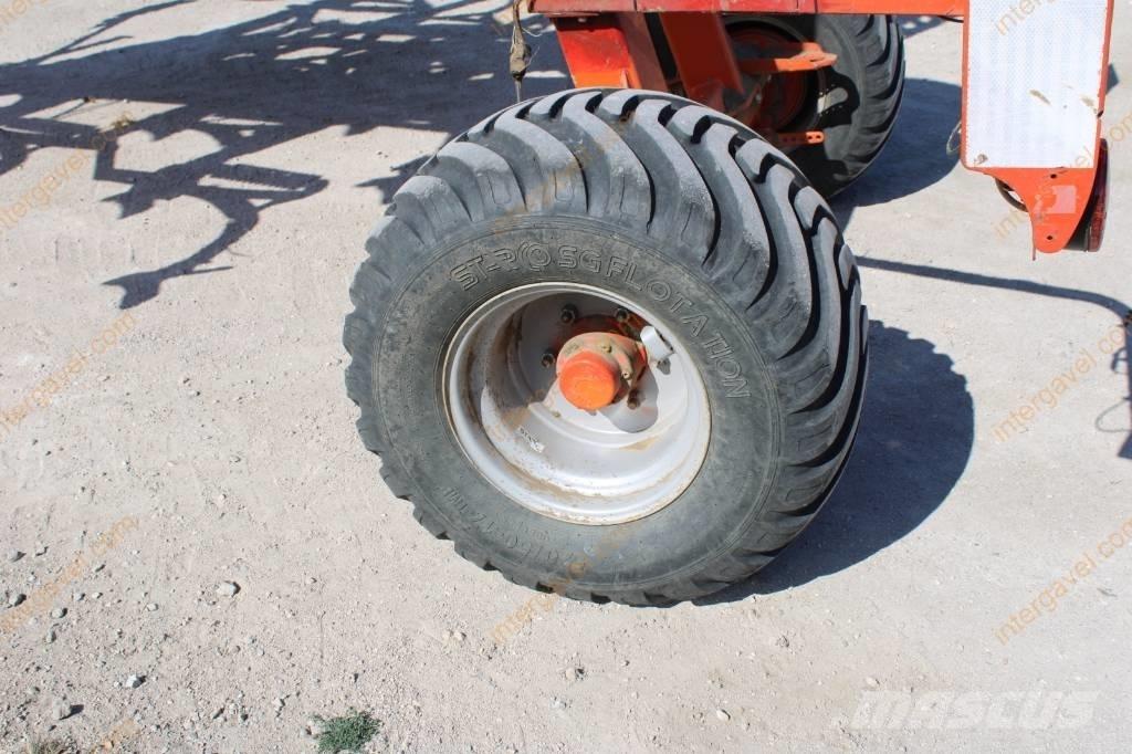 Kuhn Cultimer L Cultivators