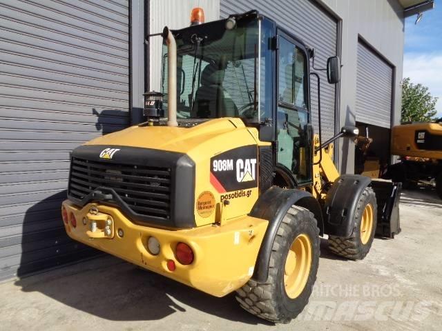 CAT 908M Wheel Loaders