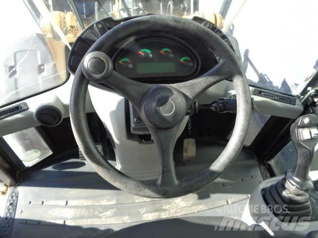 CAT 908M Wheel Loaders