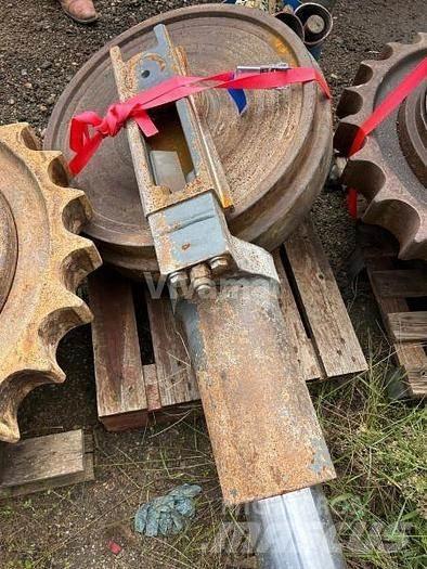 Liebherr R954CHD Other Components