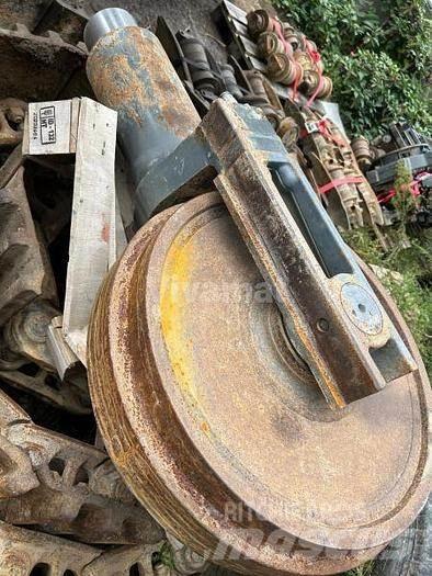 Liebherr R954CHD Other Components