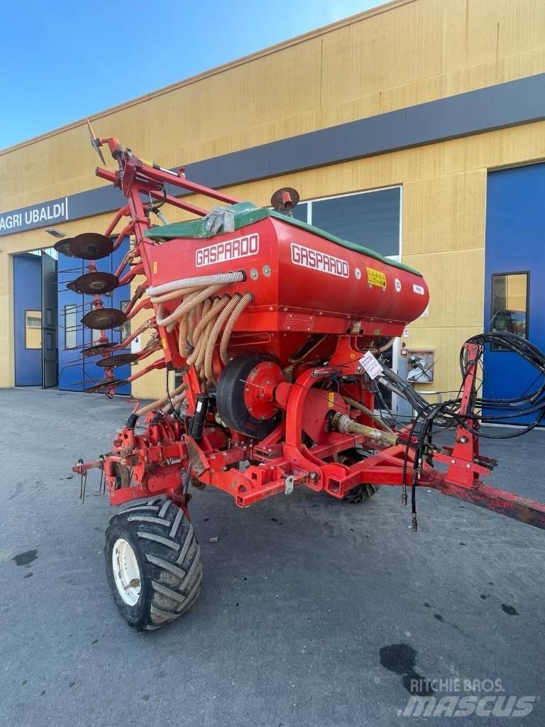 Gaspardo PINTA500 PL Farm Drills