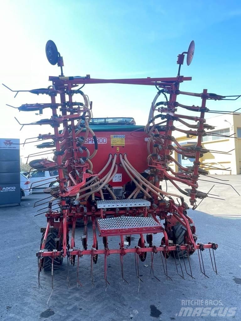 Gaspardo PINTA500 PL Farm Drills