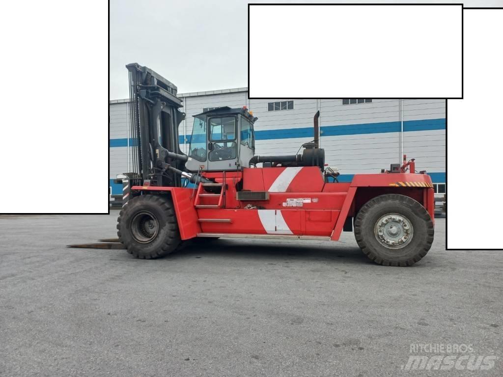 Kalmar DCD 450-12 G Misc Forklifts