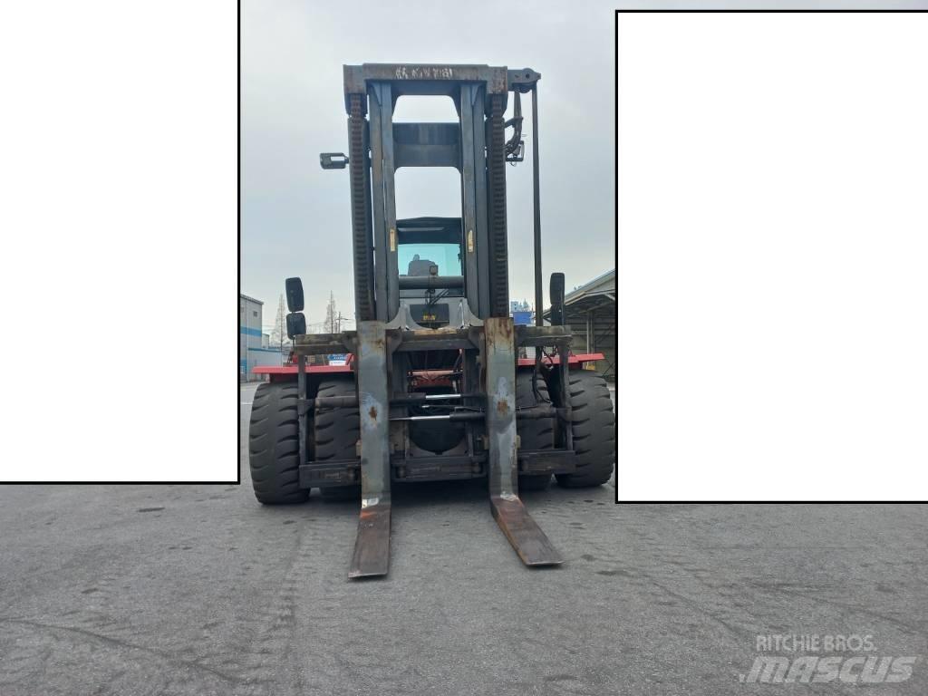 Kalmar DCD 450-12 G Misc Forklifts