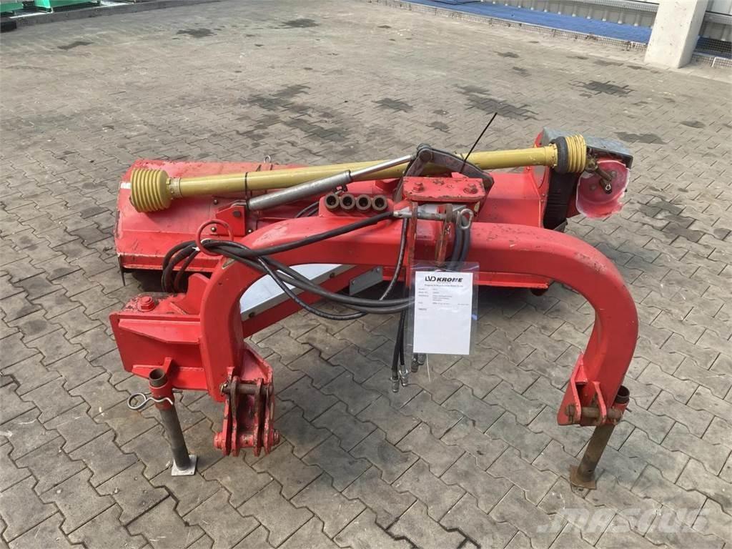 Dragone ROAD VL200 Pasture Mowers And Toppers
