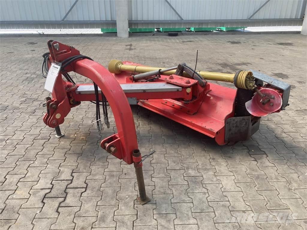 Dragone ROAD VL200 Pasture Mowers And Toppers