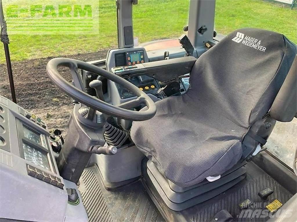 Same silver 100.6 Tractors