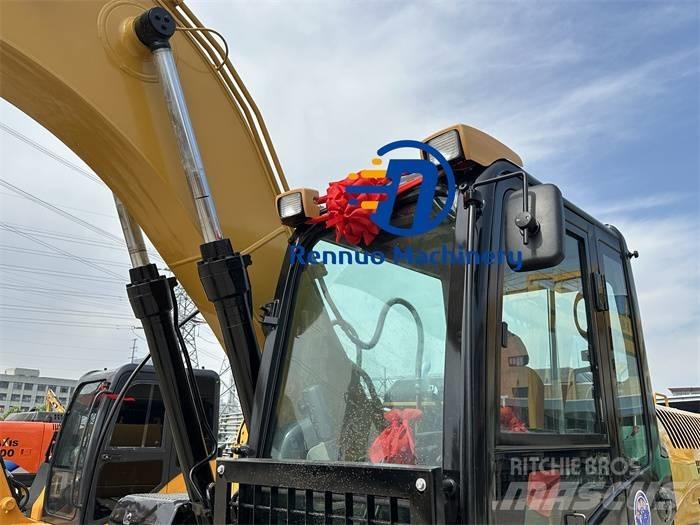 CAT 315D2GC Mini excavators  7t - 12t