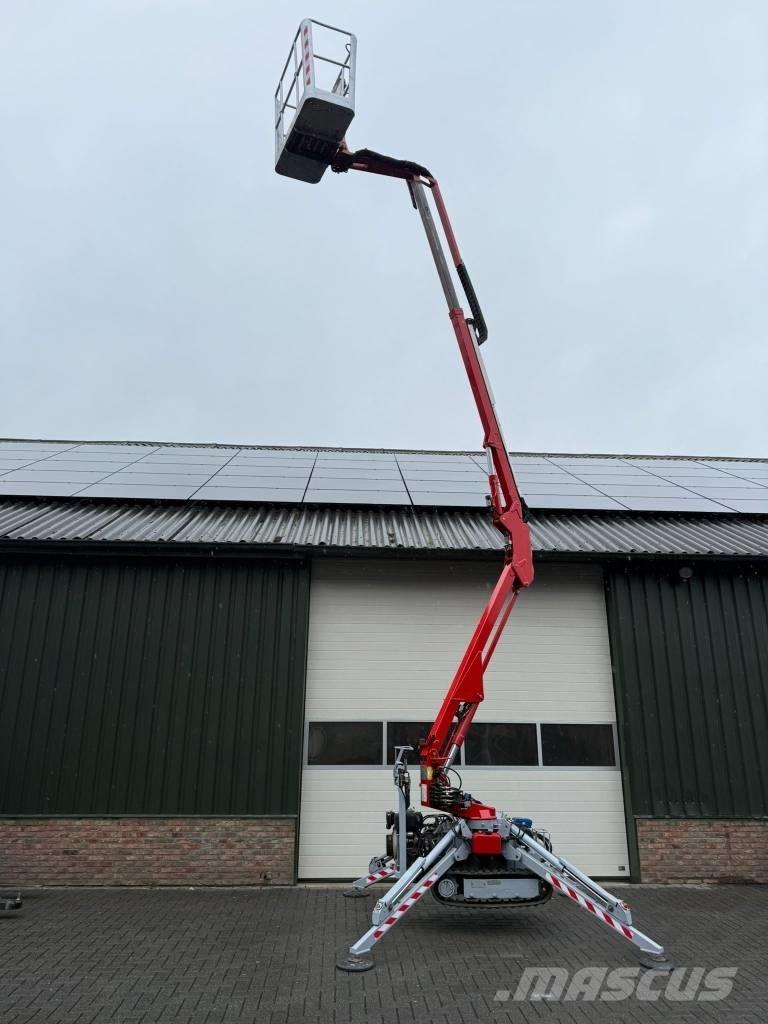 Hinowa picchio 1050 Articulated boom lifts