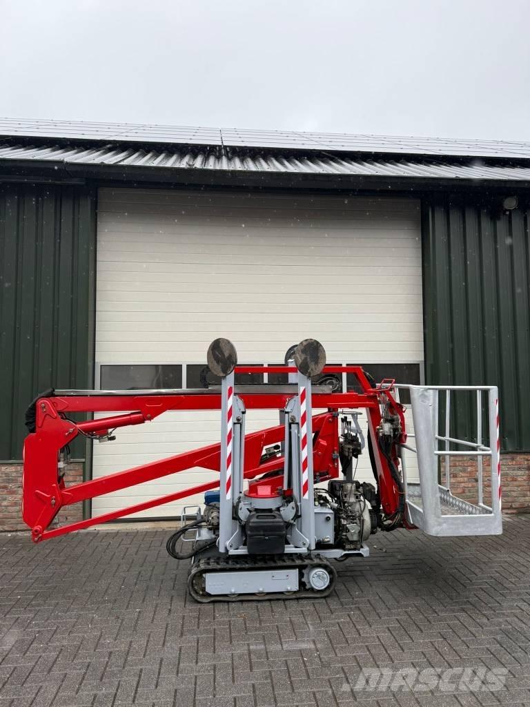 Hinowa picchio 1050 Articulated boom lifts