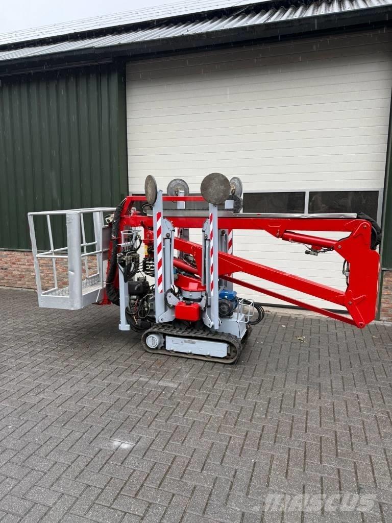 Hinowa picchio 1050 Articulated boom lifts