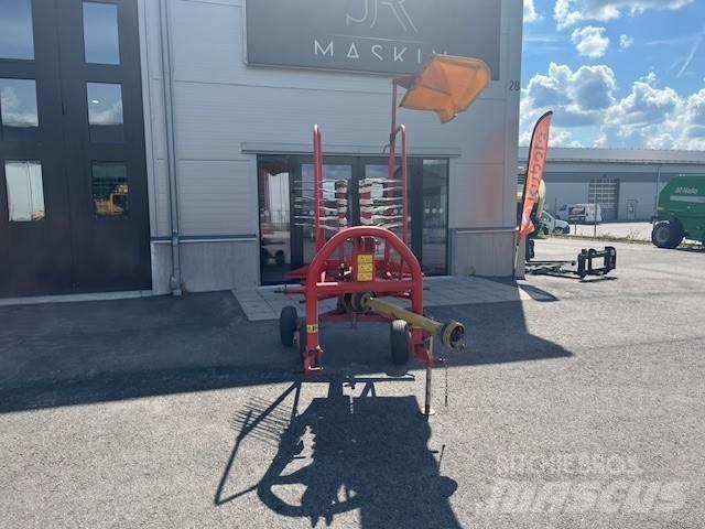 SIP Star 350T Swathers \ Windrowers