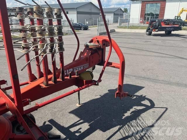 SIP Star 350T Swathers \ Windrowers