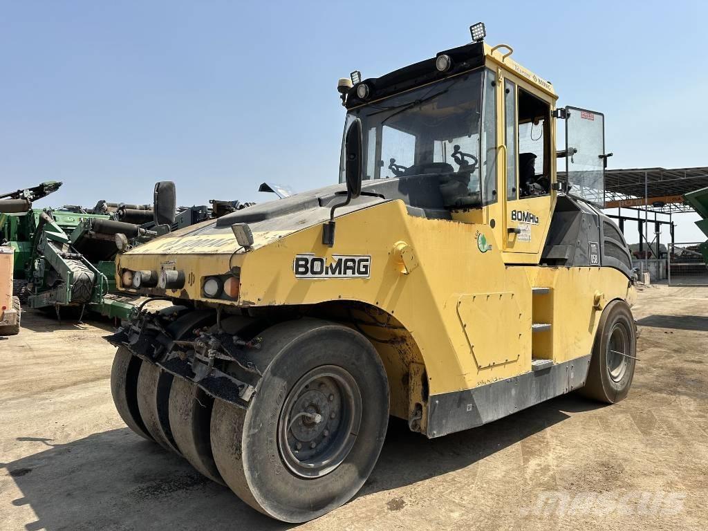 Bomag BW27RH4i Other