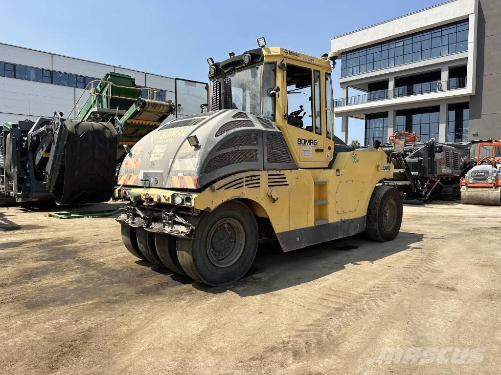 Bomag BW27RH4i Other