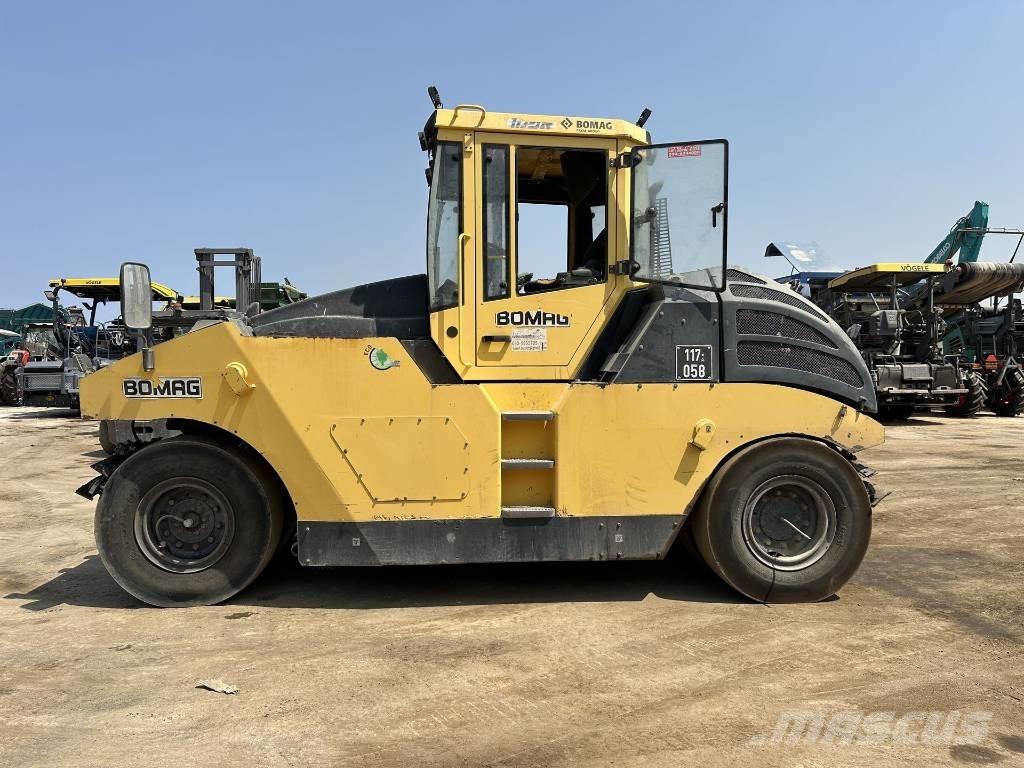 Bomag BW27RH4i Other