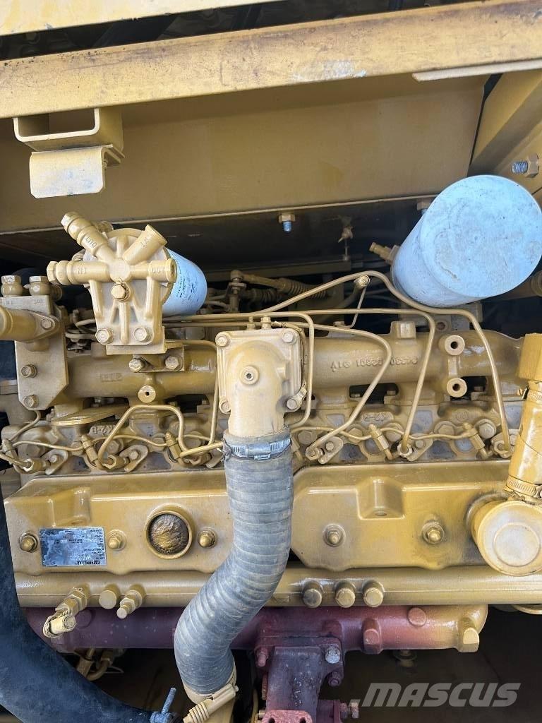 CAT 320C Crawler Excavators