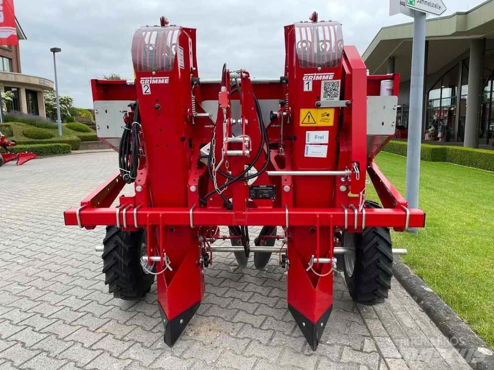 Grimme GL 32 E Potato Planters