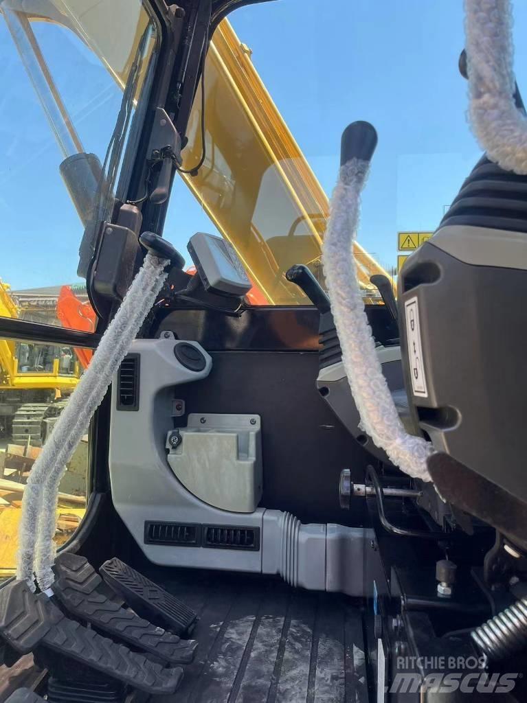 CAT 308 E 2 Crawler Excavators