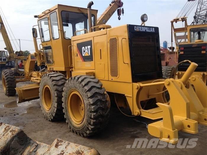 CAT 140 H Motor Graders