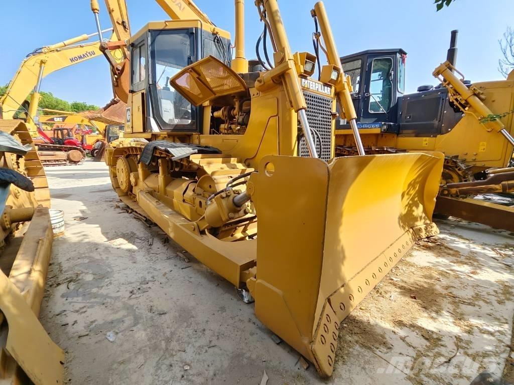 CAT D 7 G Motor Graders