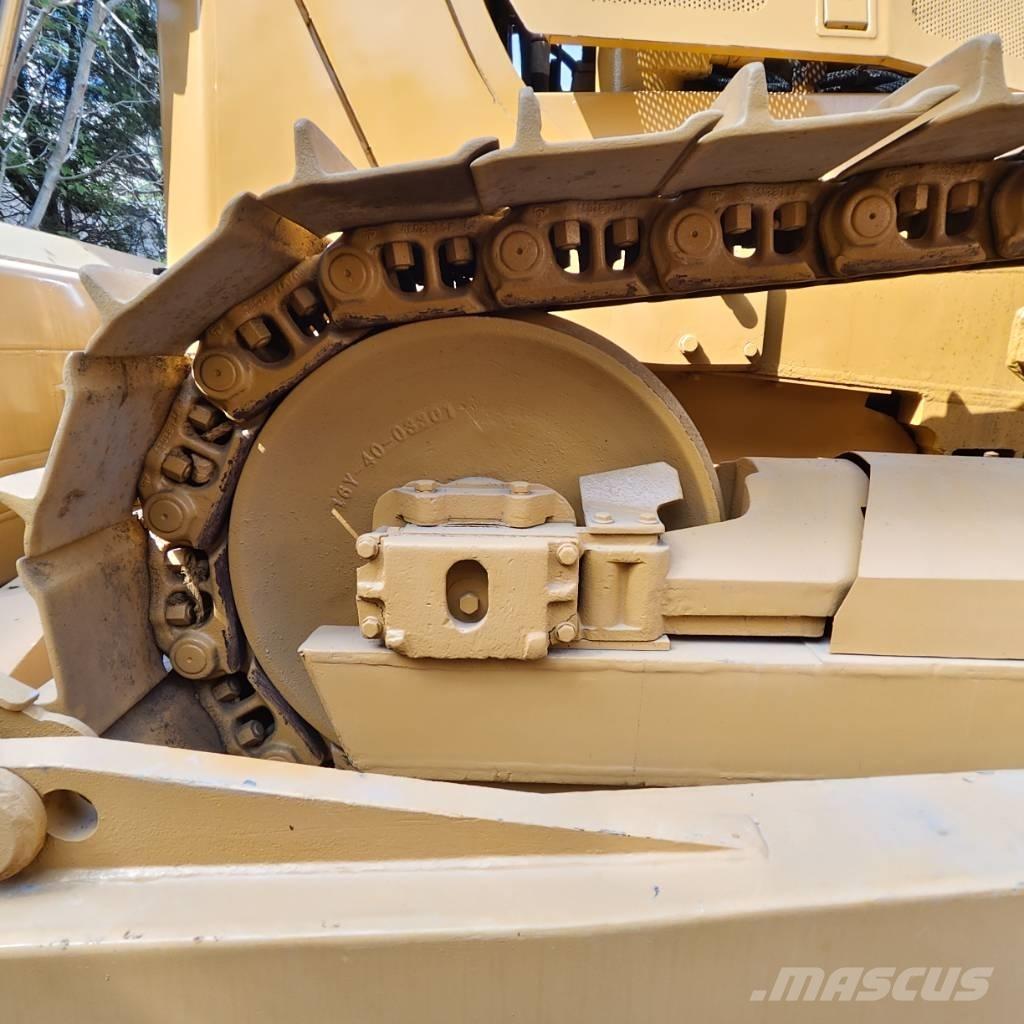 CAT D 7 G Motor Graders