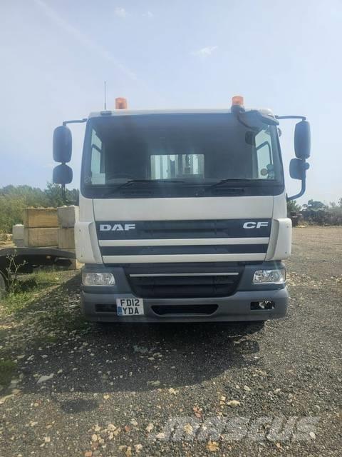 DAF CF 75.310 Boom / Crane / Bucket Trucks