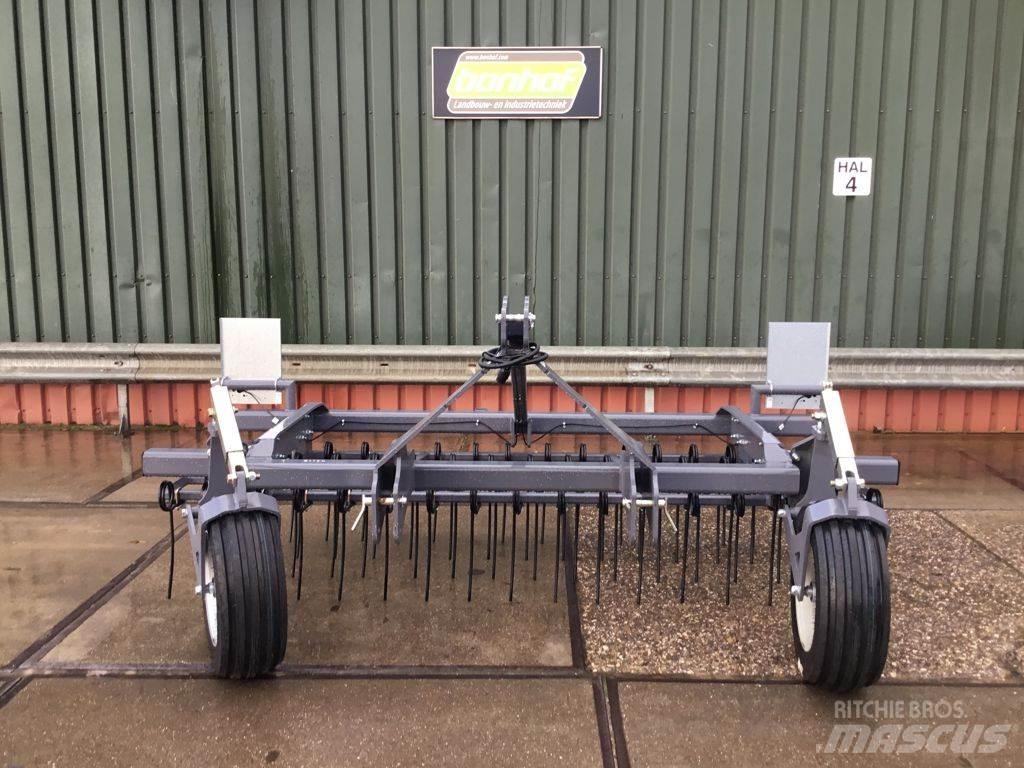  Landkracht - Other Tillage Machines And Accessories