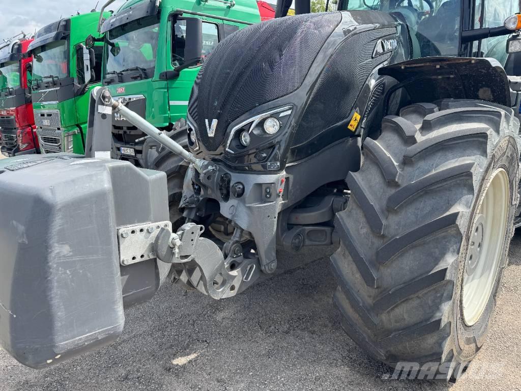 Valtra S 374 Tractors
