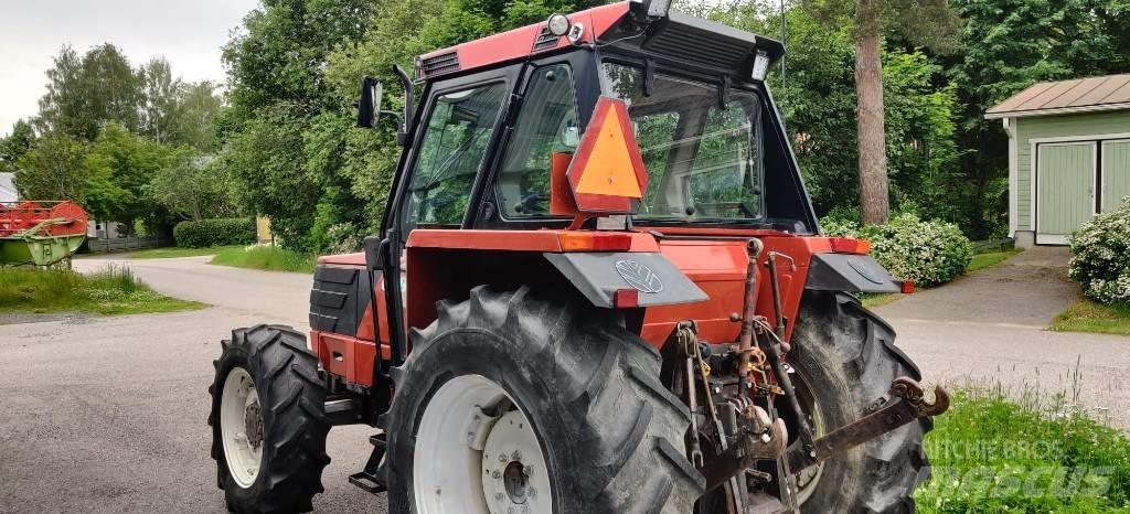 Fiatagri 65-94 Tractors