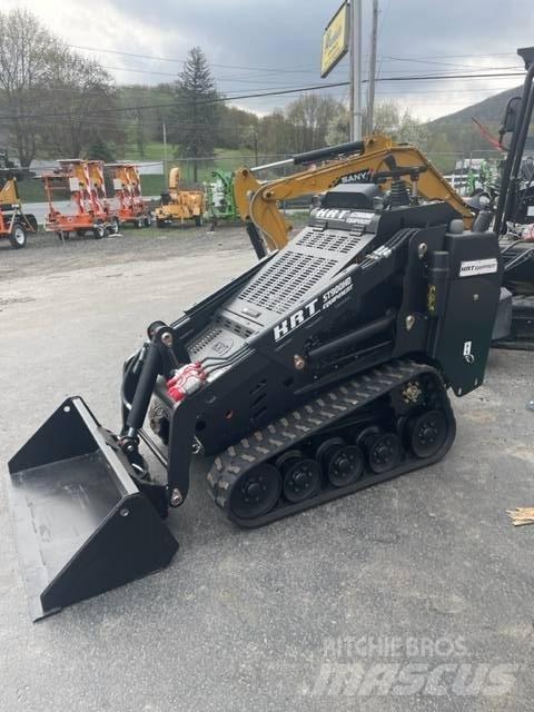 KRT ST 900 HD Skid Steer Loaders