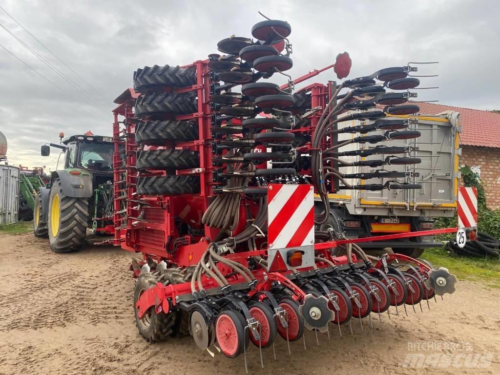 Horsch Pronto 6 DC Farm Drills