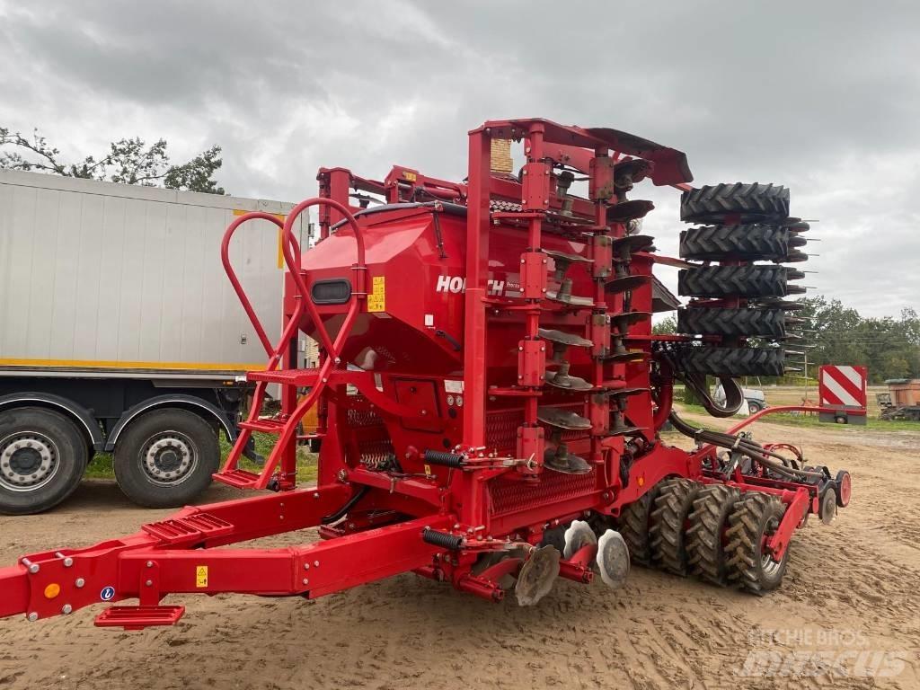Horsch Pronto 6 DC Farm Drills