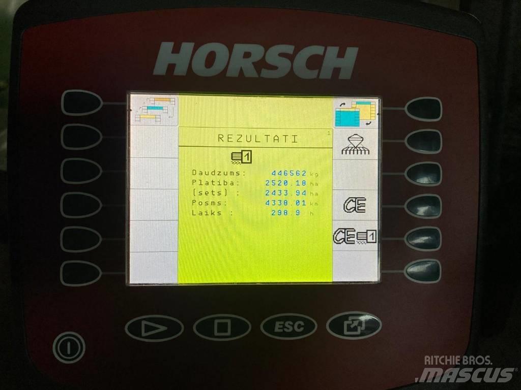 Horsch Pronto 6 DC Farm Drills