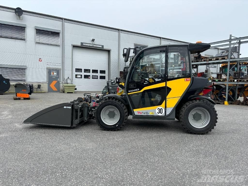 Kramer 1445 Telescopic Handlers