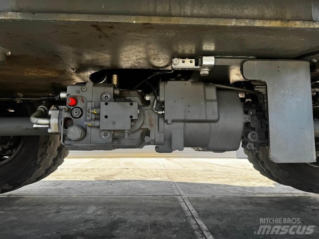 Liebherr LH 30 M Waste / Industry Handlers