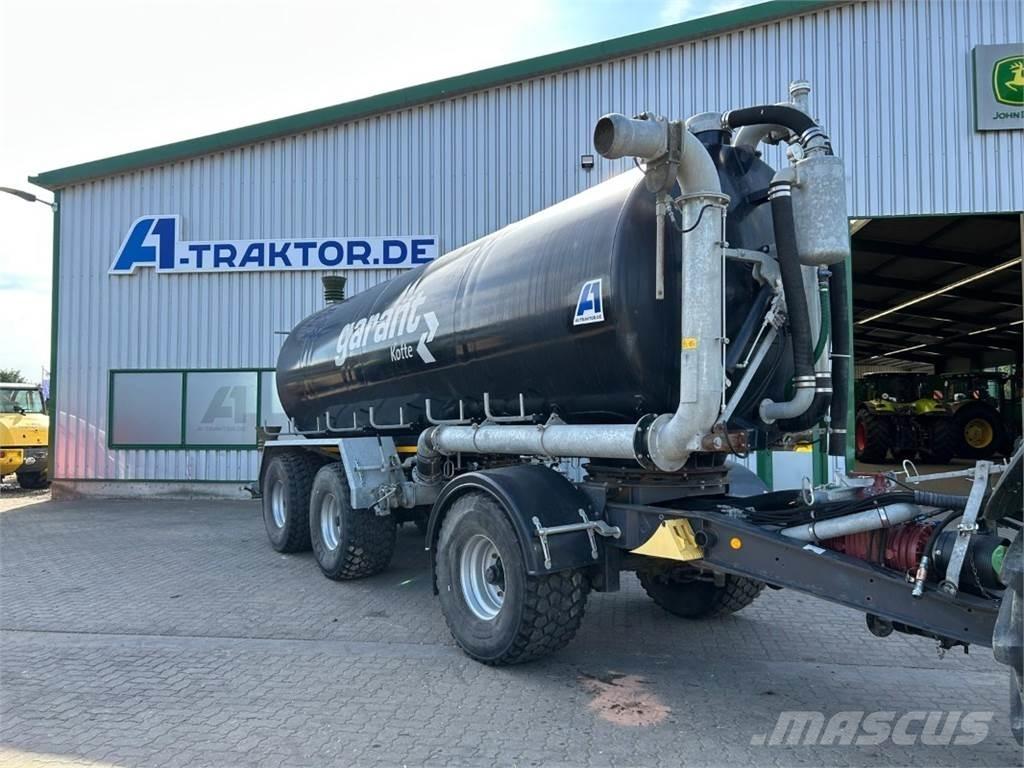 Kotte TAV 26 Farm Equipment - Others