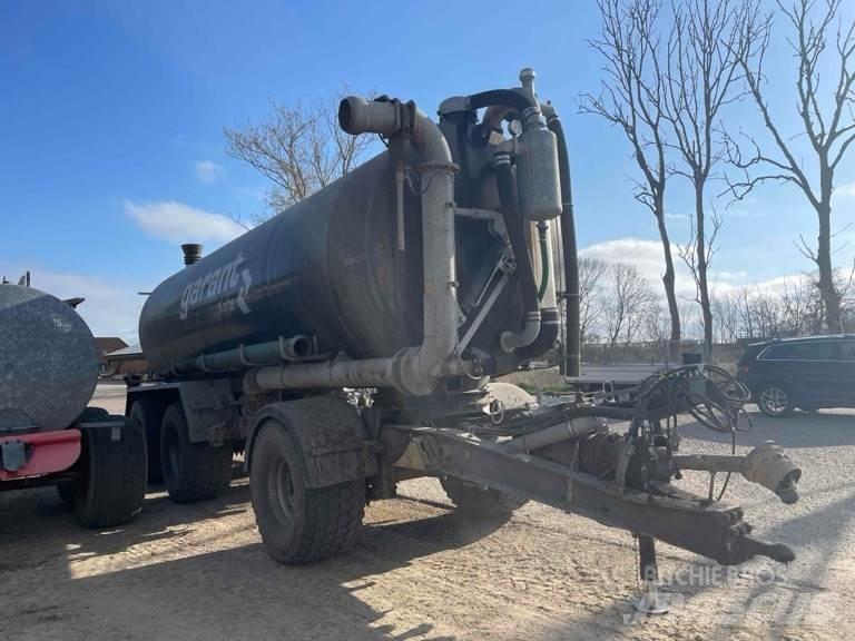 Kotte TAV 26 Farm Equipment - Others