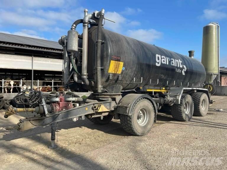Kotte TAV 26 Farm Equipment - Others
