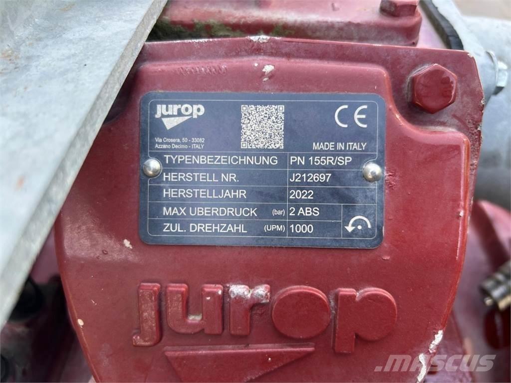 Kotte TAV 26 Farm Equipment - Others