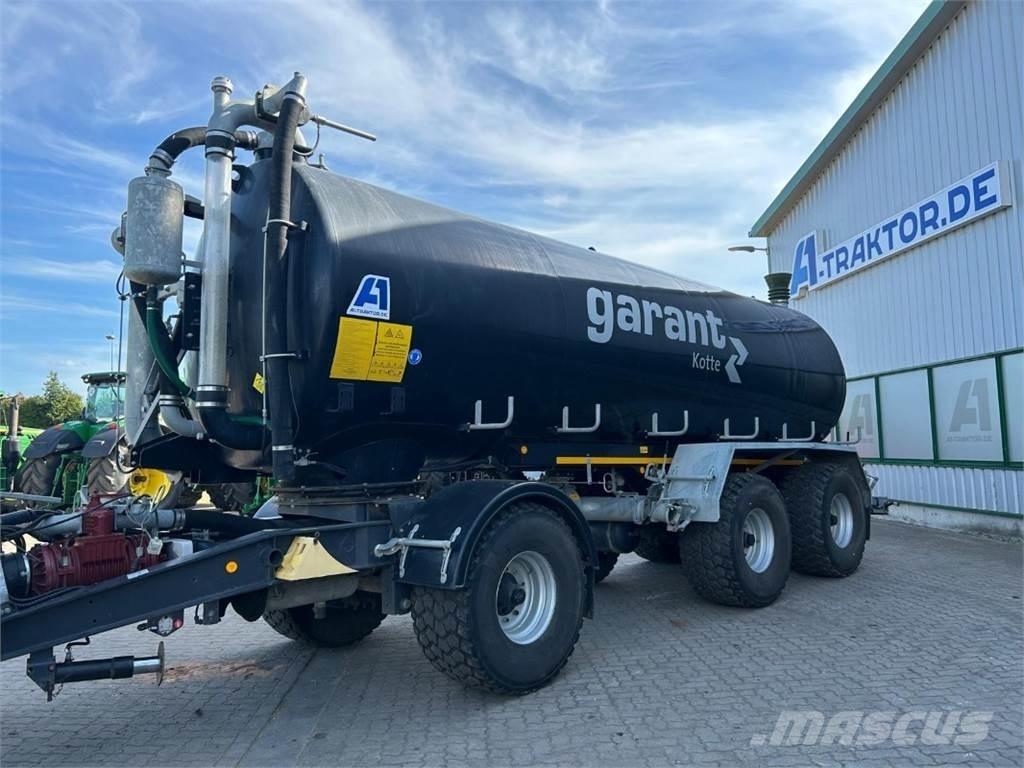 Kotte TAV 26 Farm Equipment - Others