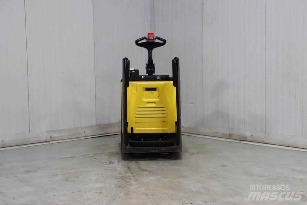 Hyster P2.0S FBW Low lifter