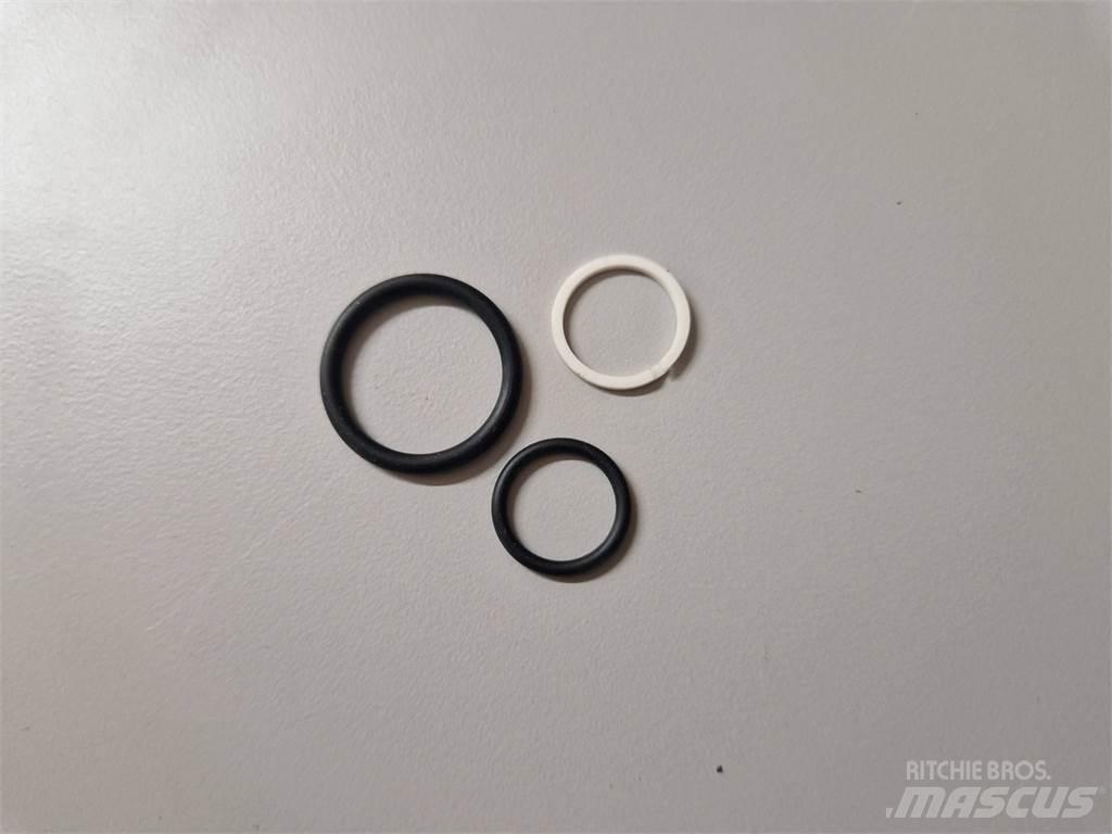 Rottne 072-0117 Hydraulics