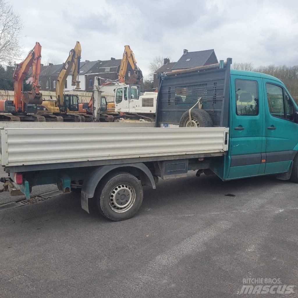 Volkswagen AG Pickup Trucks
