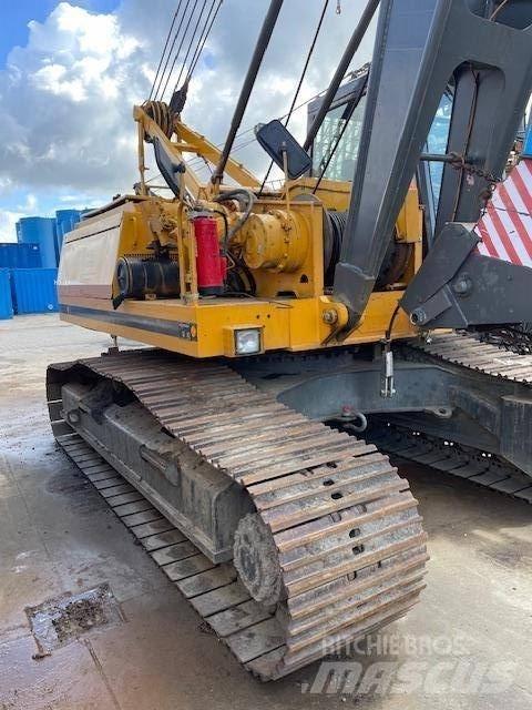 Sennebogen S 1225 R Crawler Cranes